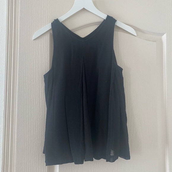 Madewell top - Picture 2 of 3